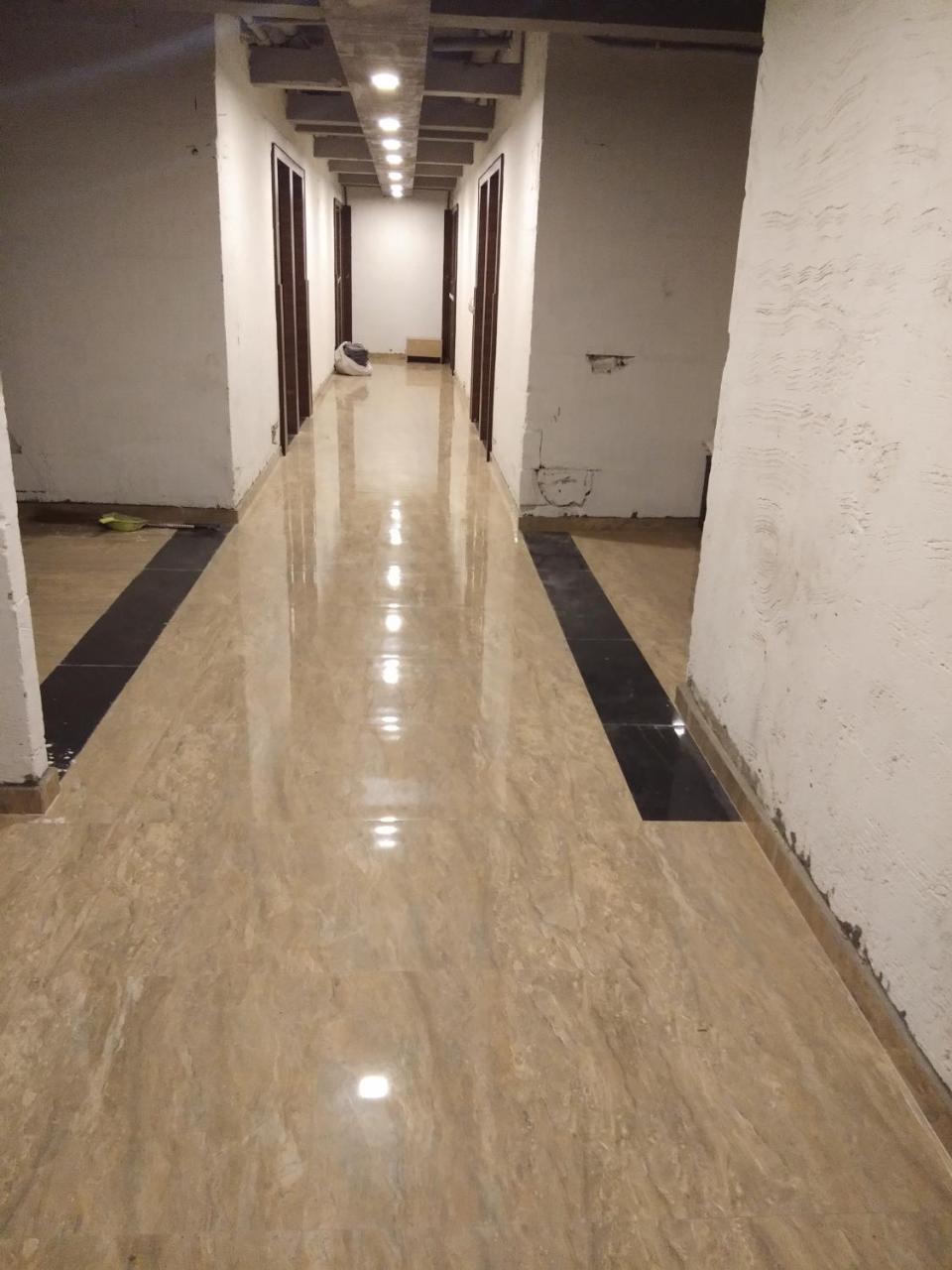 Oscar Dormitory Ahmedabad Bagian luar foto